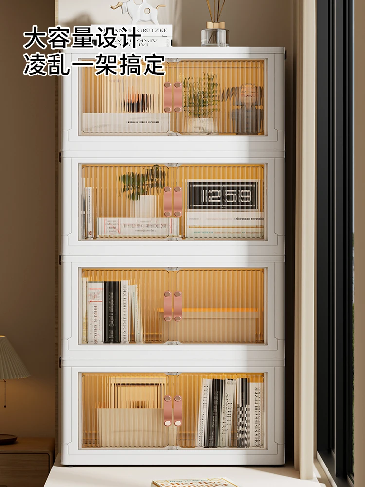 

Bay window storage cabinet, low cabinet, sun protection window sill, bookshelf storage box, sundries, floor cabinet, suitable