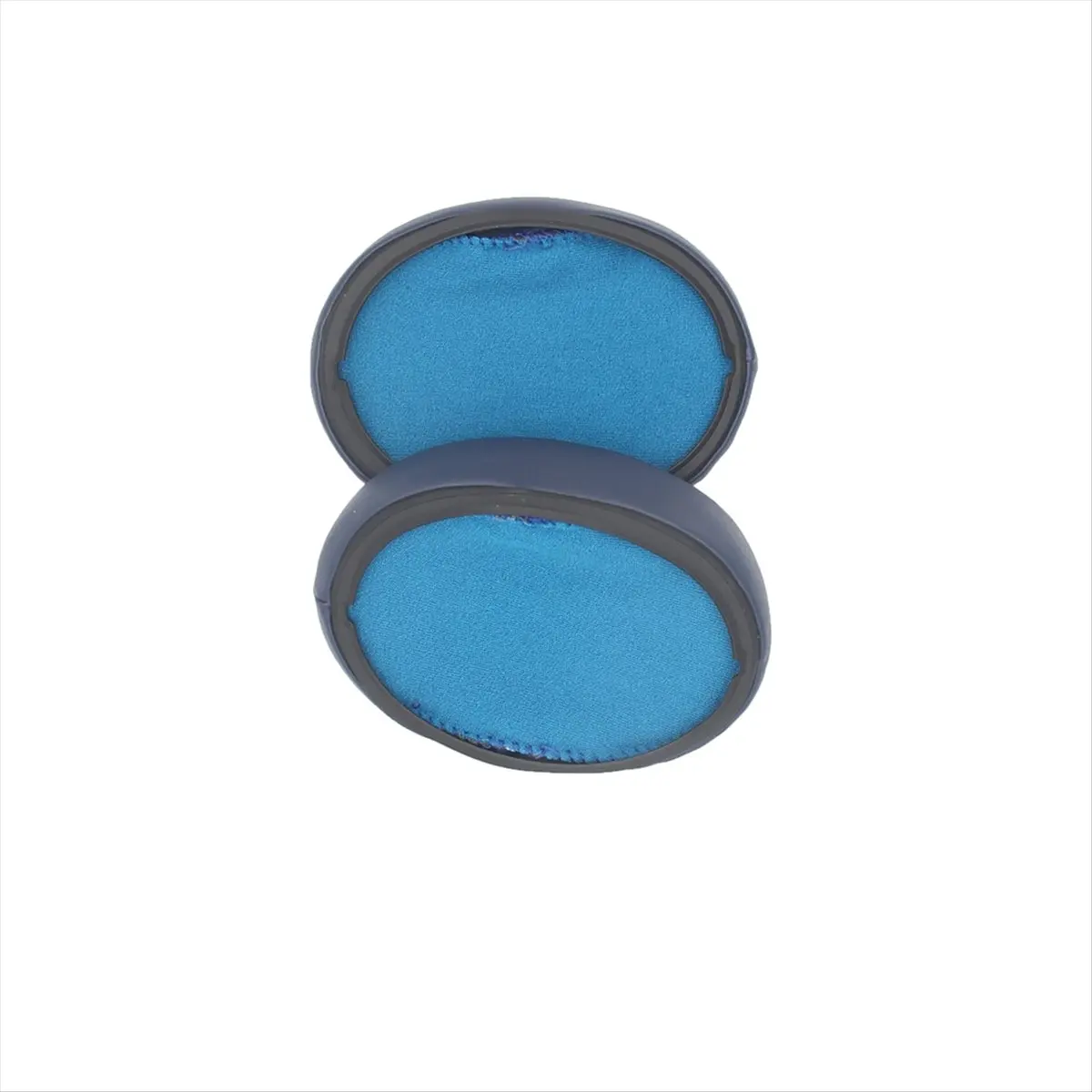 DT894 Mon.Ear Pads for WH-XB900N Headphones Earmuff Head Beam Replacement Soft Sponge Foam Cushions Blue