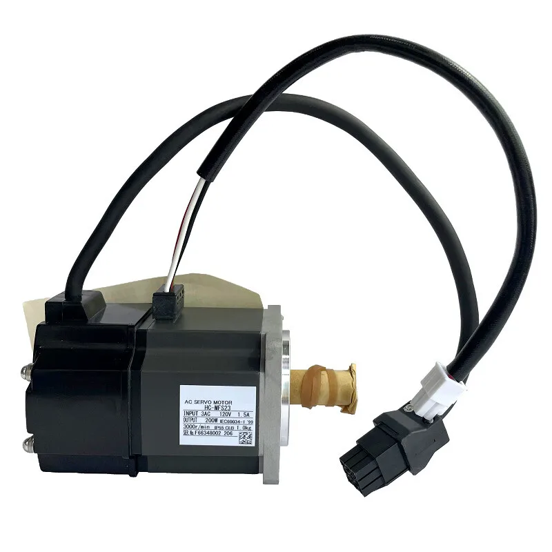 

For Mitsubishi HC-MFS23 Servo Motor In Box HCMFS23