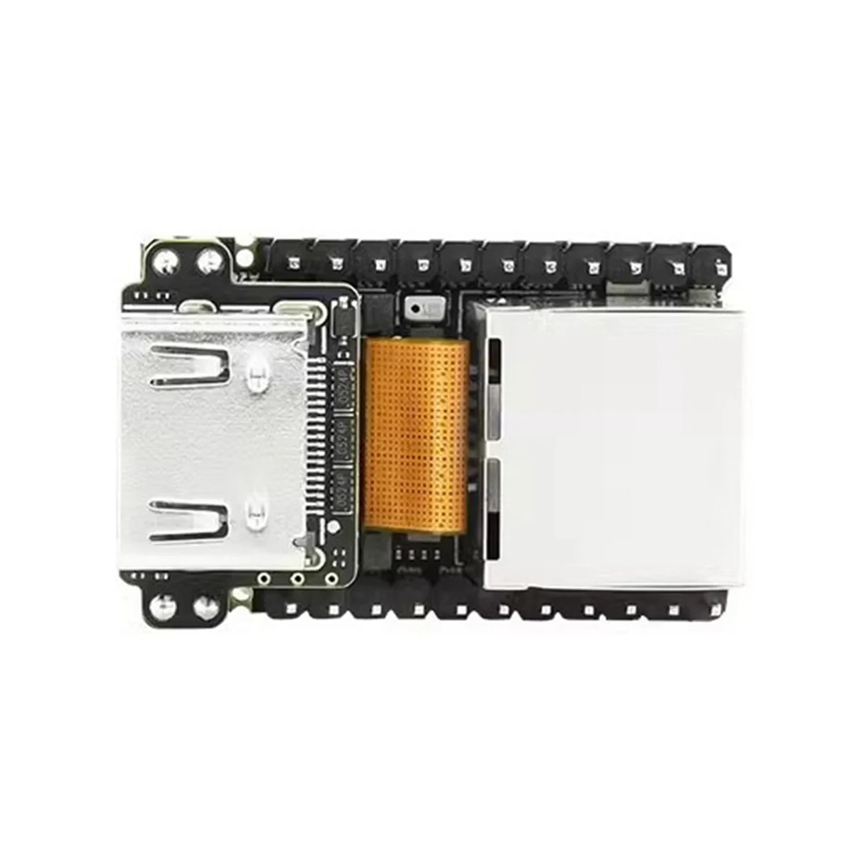 BABQ Sipeed NanoKVM IP-KVM リモート操作およびメンテナンス サーバー Mini PiKVM Lite Raspberry Pi と互換性あり