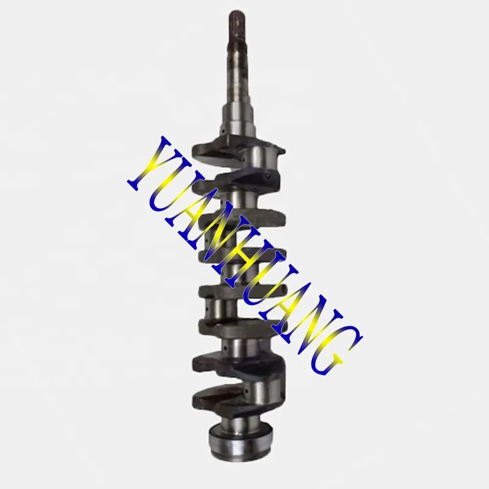 

Car Parts F2703 Crankshaft for Kubota Engine Diesel Auto Parts