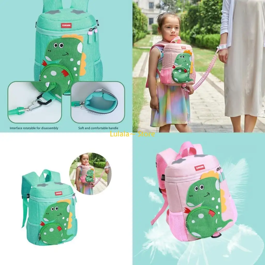 mochila-infantil-dinossauro-meninos-e-meninas-desenho-animado-seguranca-alca-anti-perda