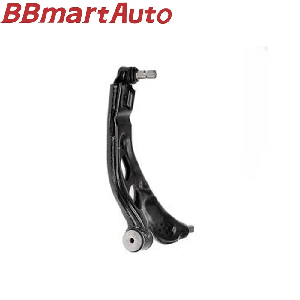 

31126883017 BBmartAuto Parts 1 Pcs Left Front Lower Swing Arm For BMW F45 216i 218i 220i F49 X1 18Li 20Li 20LiX