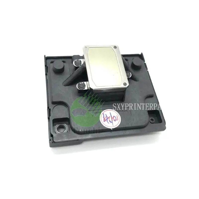 Replacement Print for Head Printhead Fit for Epson- ME350 ME330 ME33 ME2 ME200 ME30 C90 SX235W SX230 Printers Accessorie
