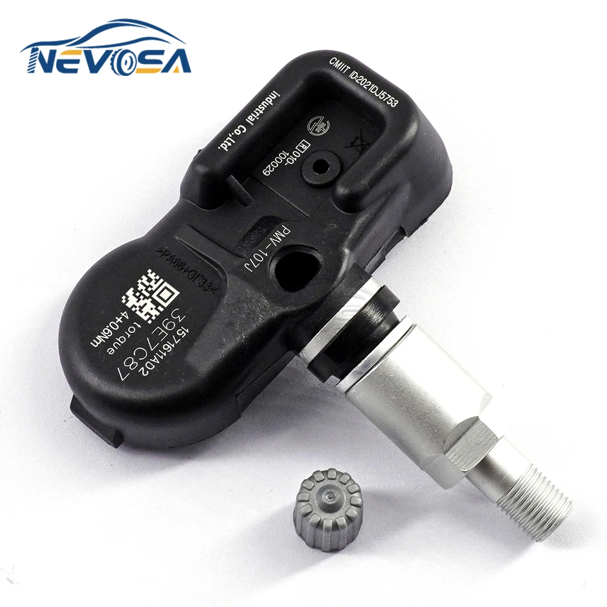 Nevosa 42607-33011 TPMS Tire Pressure Sensor For Toyota Avalon Carmy Lexus GX470 LS600h RX350 LX570 Scion 42607-33021 315MHz