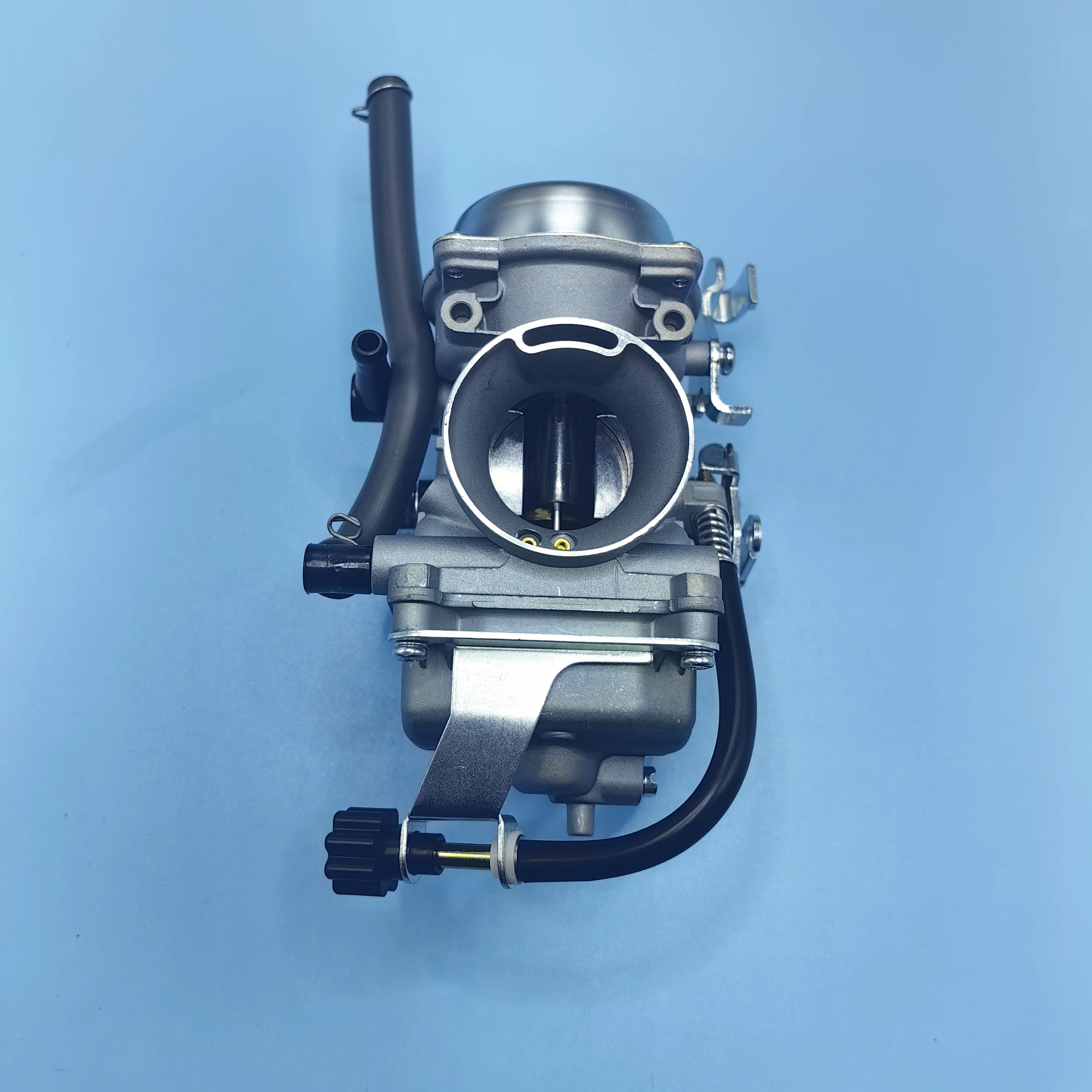 

Carburetor Fit For Kawasaki Bayou 300 KLF300 KLF300B KLF300C 4X4 ATV Quad Parts Carb 1986-2005 ﻿