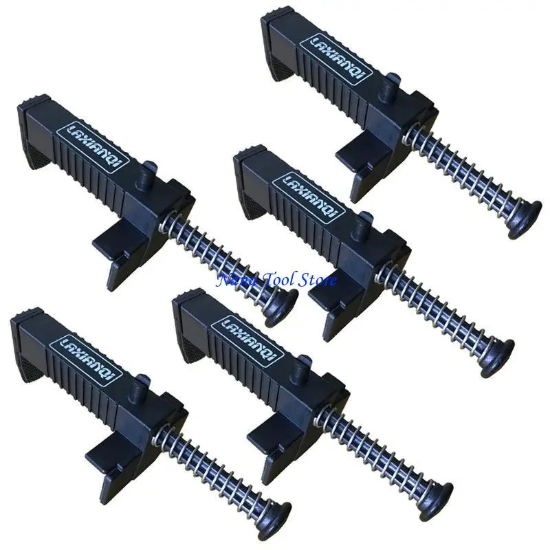 31GJ Durable Brick Liner Runner Wire Drawer Bricklaying Construction Gauge Accessory