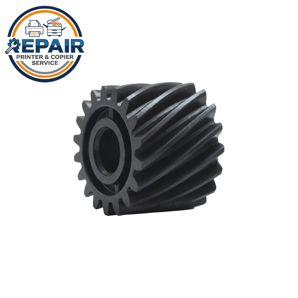 1PC 049K31140 015K64792 015K64792 16T Pre-Registration Transport Drive Motor Gear for Xerox Color 550 560 570 C60 C70