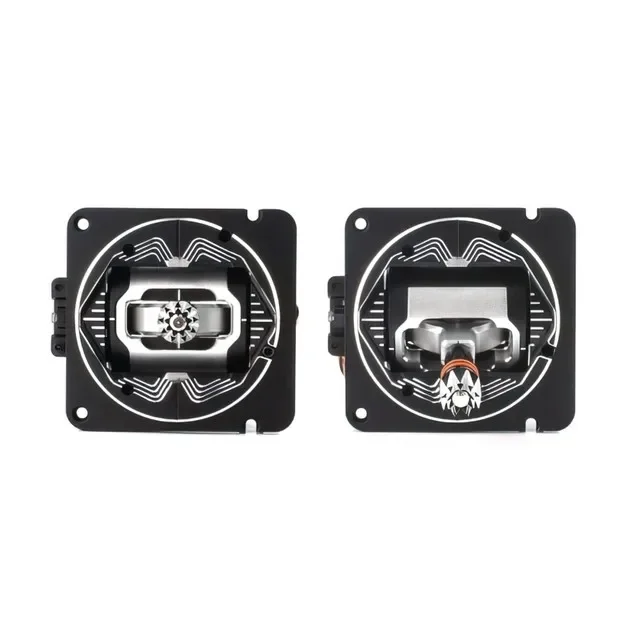 RadioMaster AG01 CNC Hall Gimbal Set Throttle Centering for TX16S MKII Colorful FPV Drone Parts view 5