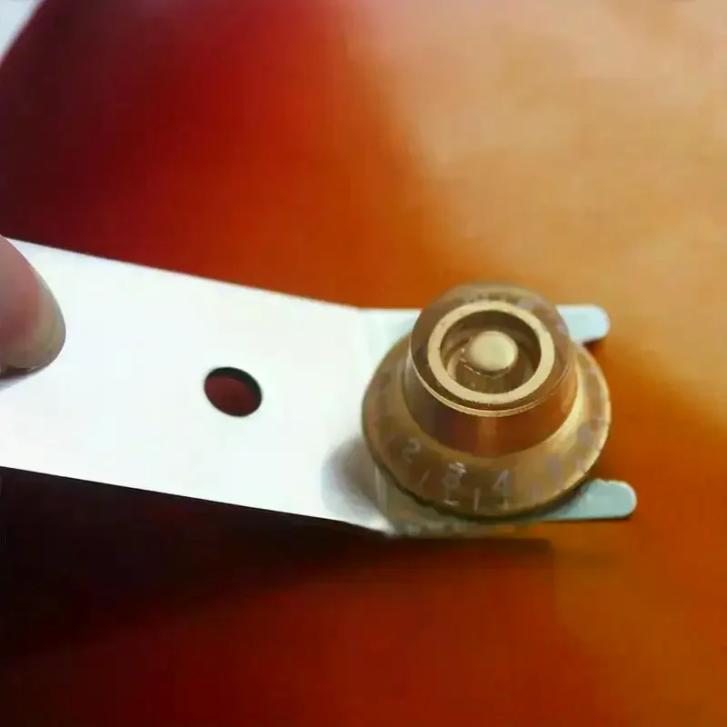 Electric Guitar Bass Multi Spanner Wrench Luthier Tool For T