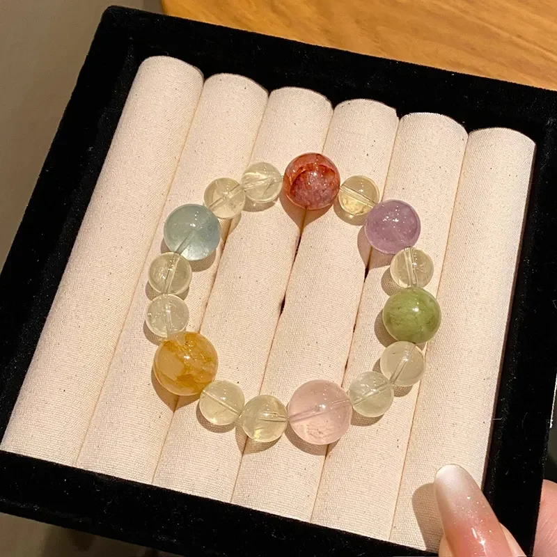 bracelet-en-cristal-naturel-arc-en-ciel-duobao-pour-femme-porte-bonheur-avec-perle-cristal-jaune-poudre-fleur-de-gel-et-amethyste-ideal-pour-un-anniversaire