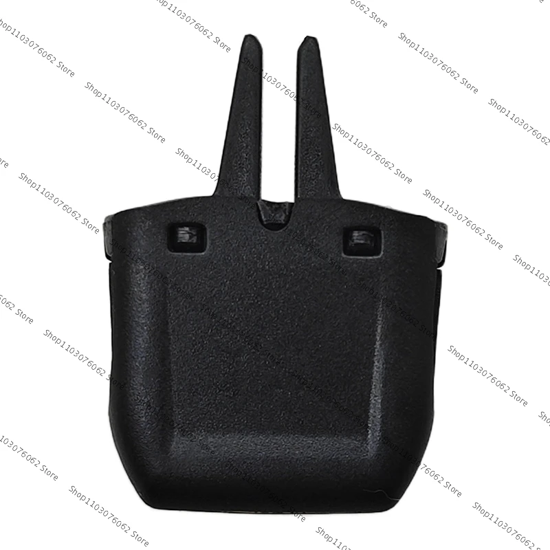 For VW Golf 7 7.5 MK7 MK7.5 Car Front Dashboard Rear Air Conditioner Outlet A/C Air Conditioning Vents Tab Clip Pick