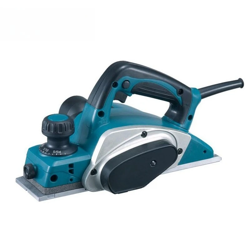 

Household multi-function, power tool portable planer