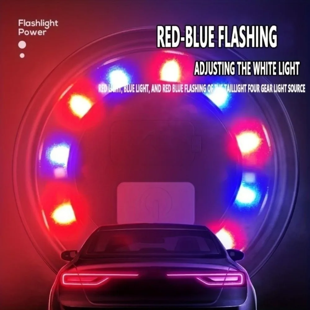 Rechargeable Mini L…