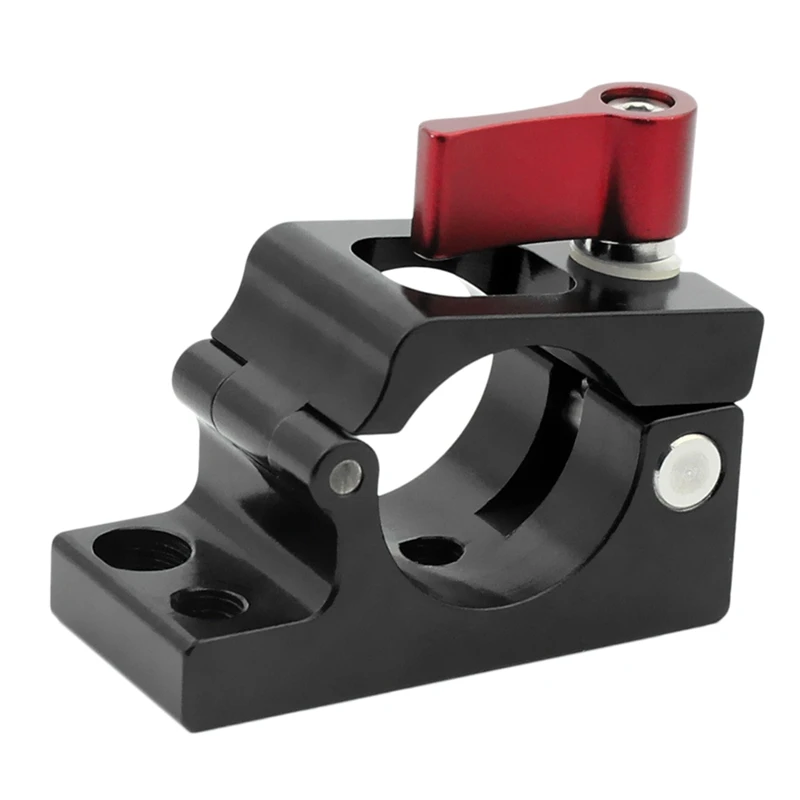 

Tube Clamp Is Suitable For DJI Ronin M Ronin MX Accessories Display Tube Clamp Adapter 25-27Mm Tube Rack