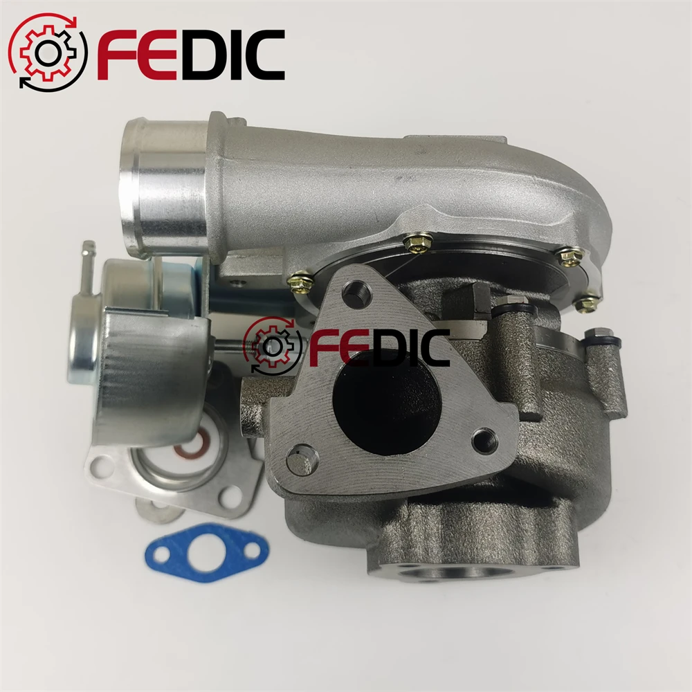 

TF035 49135-07100 28231-27800 Turbo charger for Hyundai Santa Fe 2.2 CRDi 150HP 110Kw D4EB 2005 Turbocharger