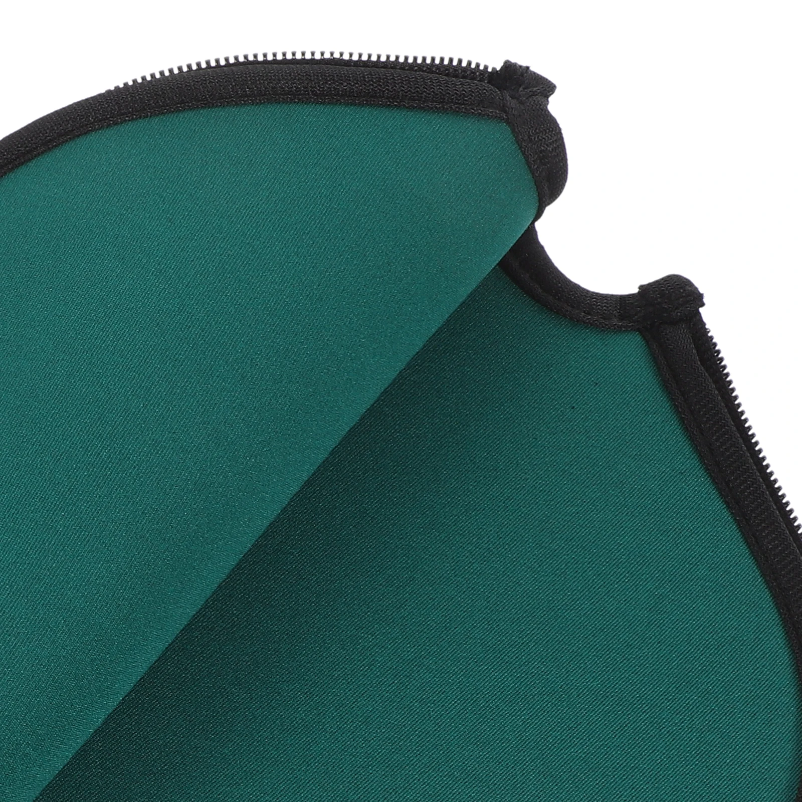 

Pickleball Racket Protective Cover Cases Eva Table Tennis Bag Bat Neoprene Sleeves Aluminum Alloy Paddle