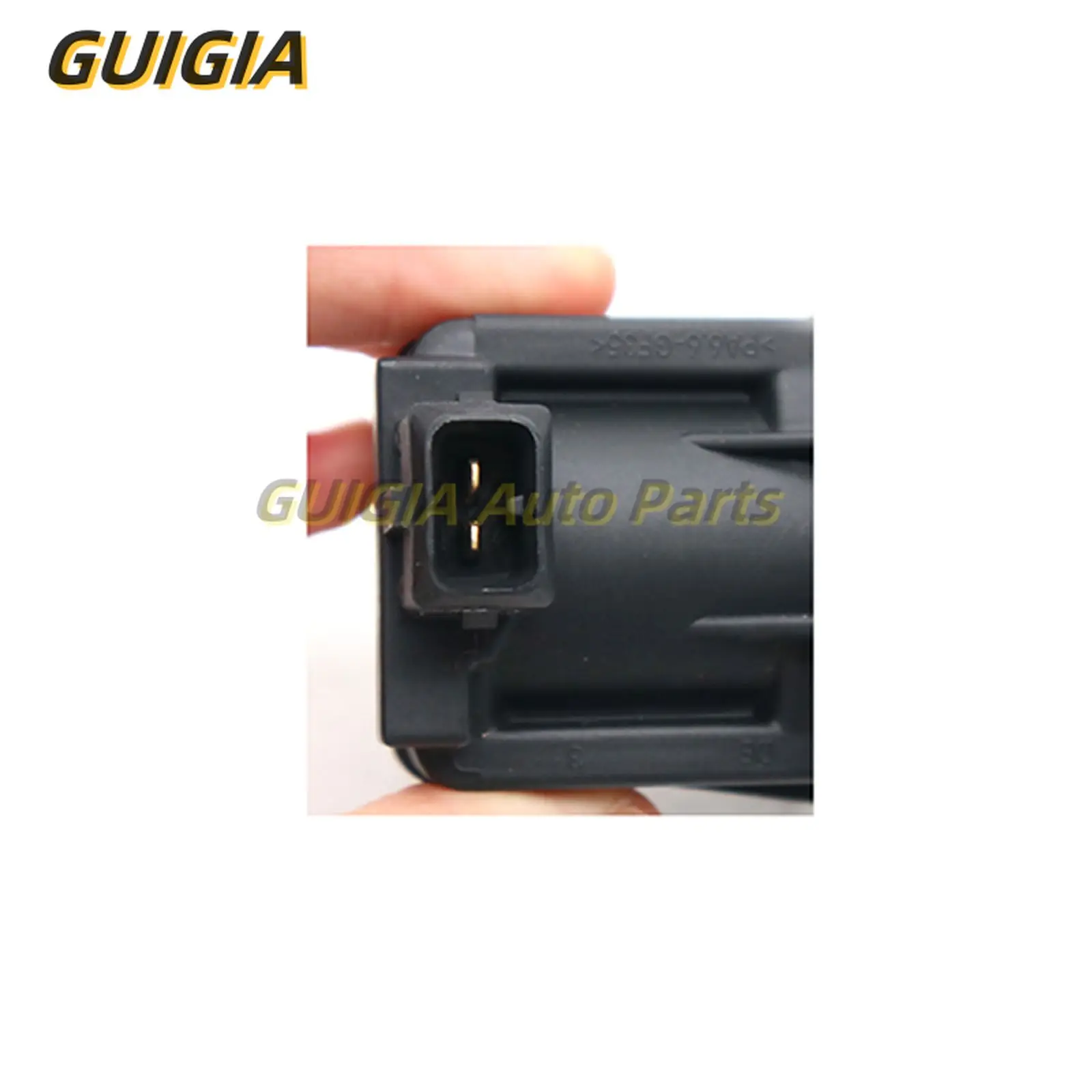 BMW X3 X5 X6 335i 435i 535i 640i F30 F35 F80 E90 E91 E92 E93 06-18용 11657601058 터보차저 다이버터 솔레노이드 밸브 (신품)