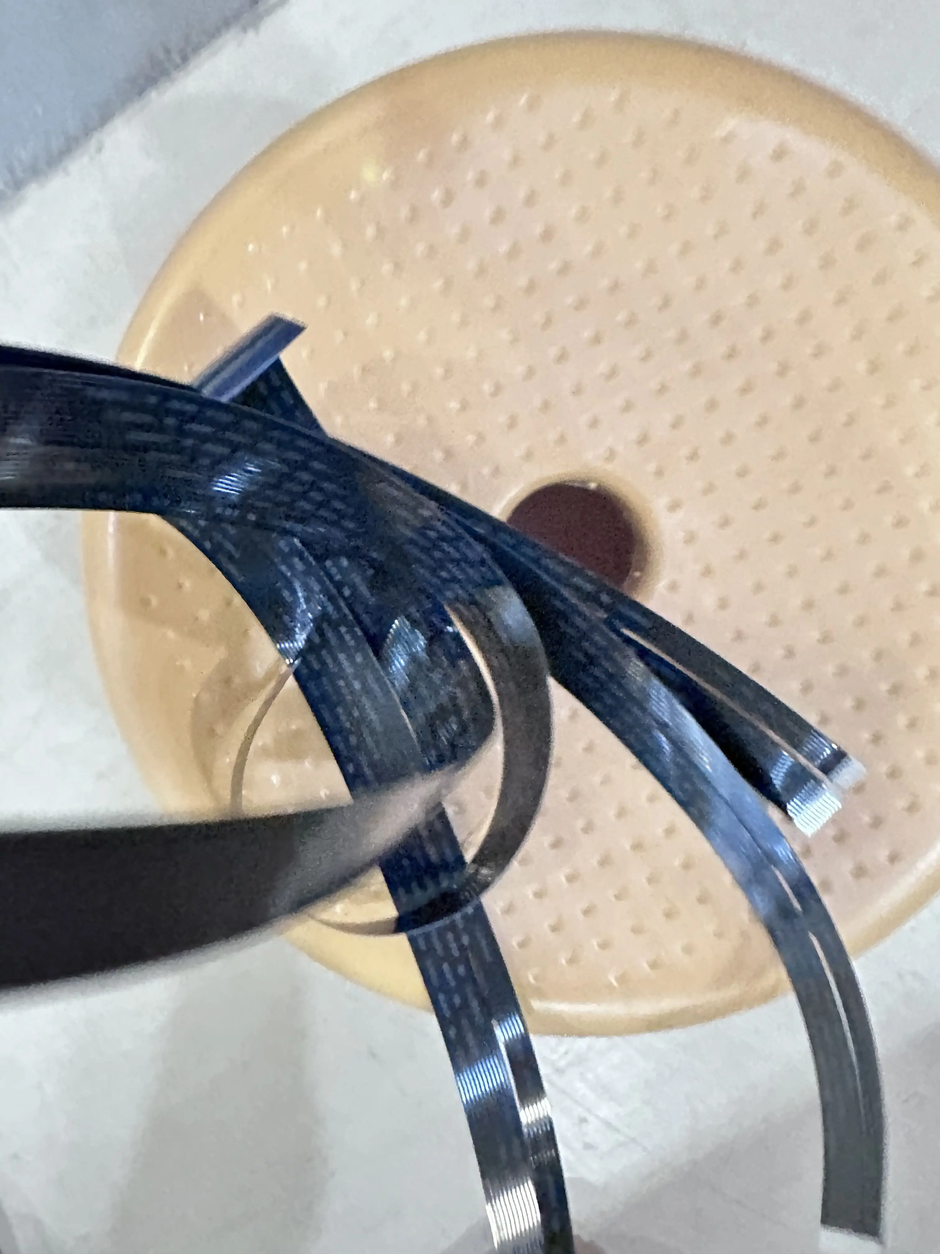 

5PCS Scanner Cable for HP Smart Tank 515 530 115 310 315 415 419 615