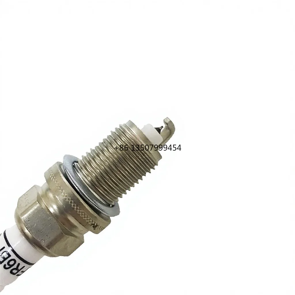 

Factory Standard 90919 01285 Spark Plug with 14mm Wrench Size M12 1.25 Precise Fit Direct Auto Part Supply