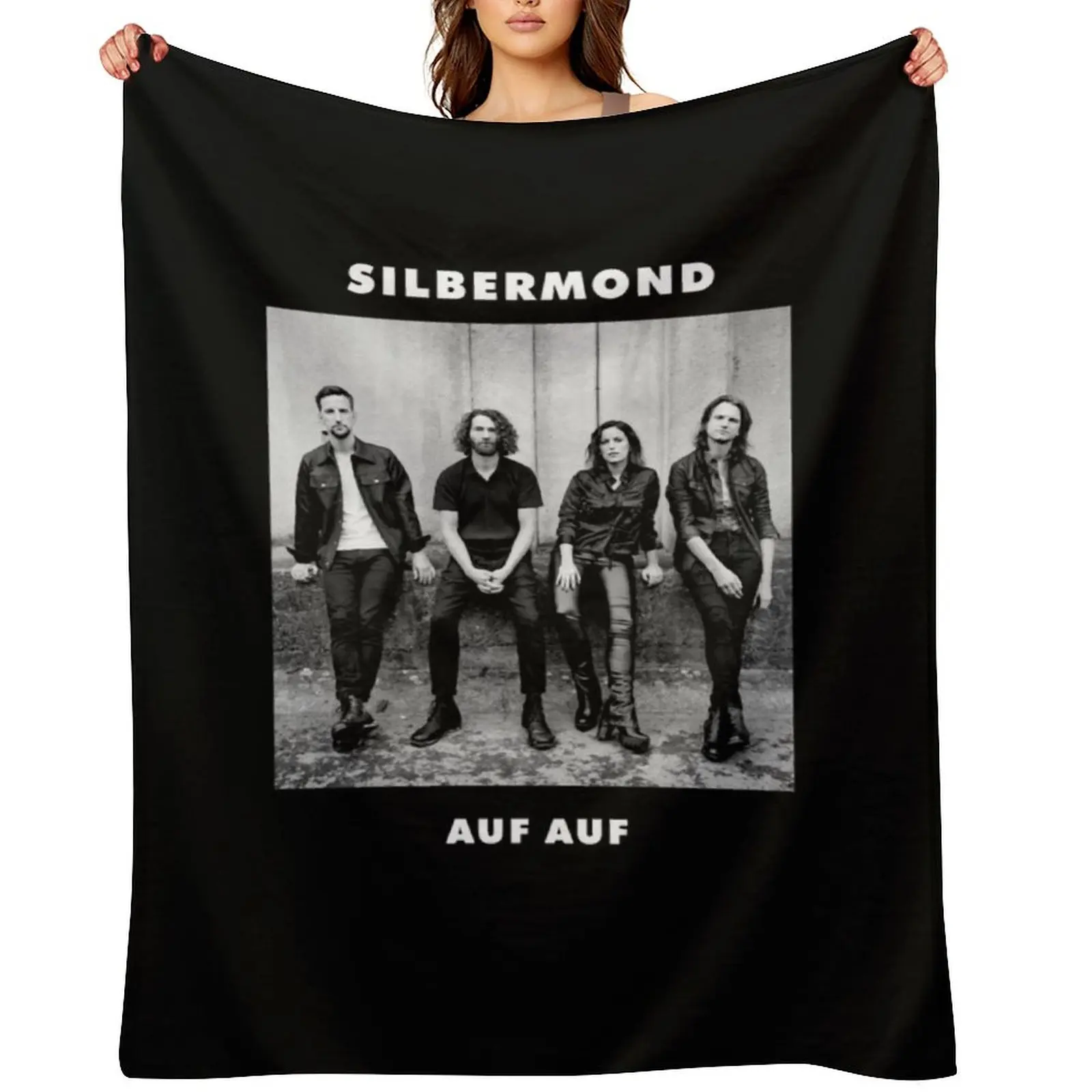 Silbermond Band Auf…