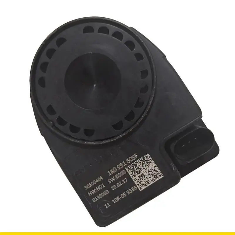 

SZCH 1K0951605F Car Alarm System For Enhanced Vehicle Security And Theft