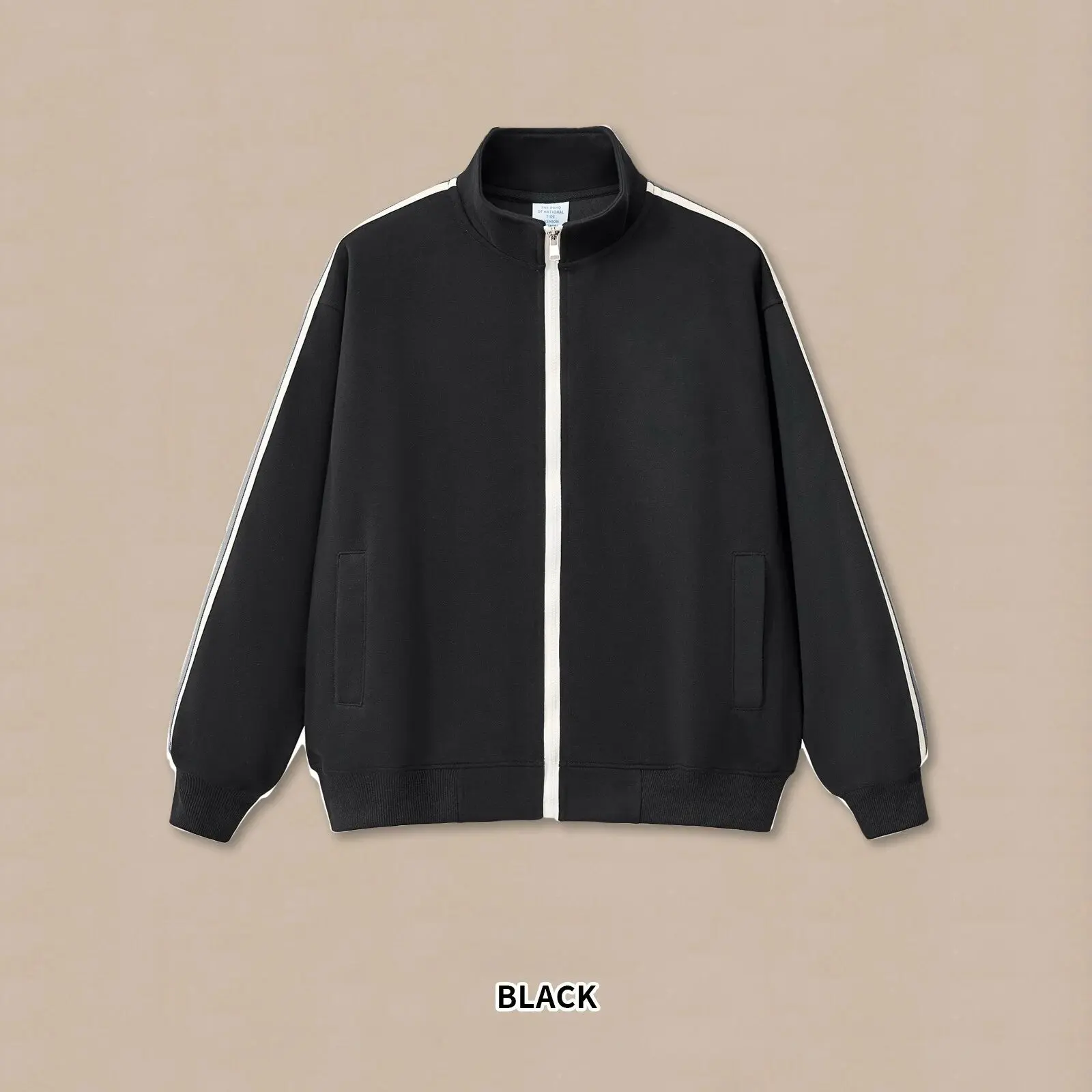 Variant: Black Top