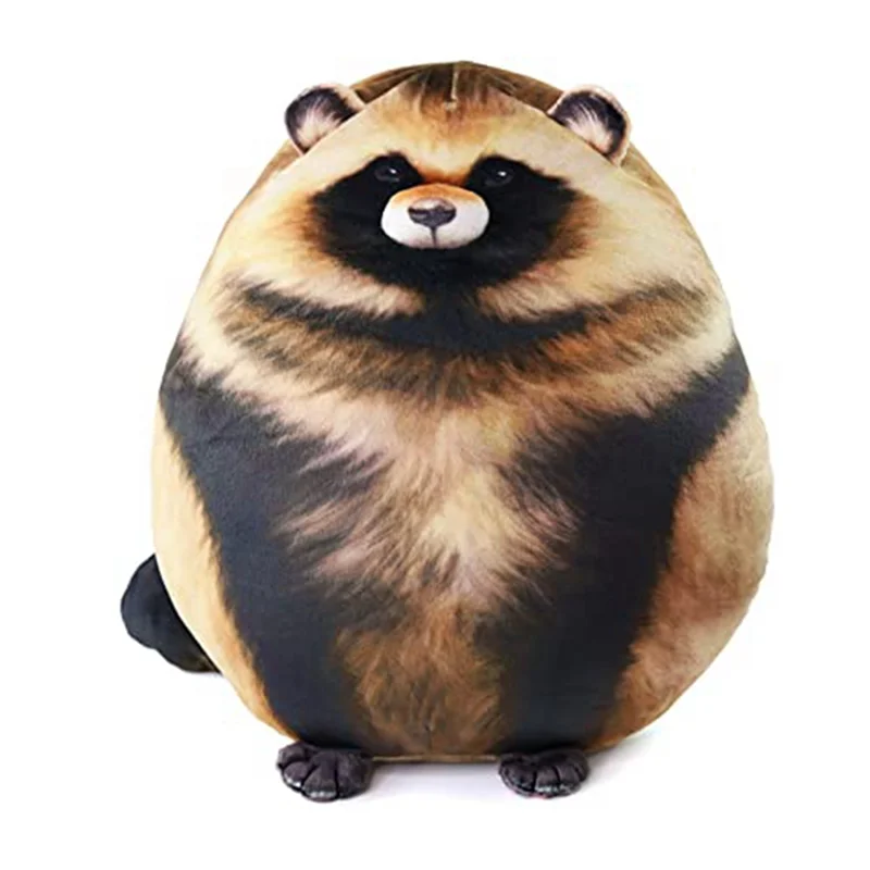 

WOWFU-Pillow, Cute Stuffed Animals Soft Plushies,Kitten Throw Pillow Big- Durable Easy To Use