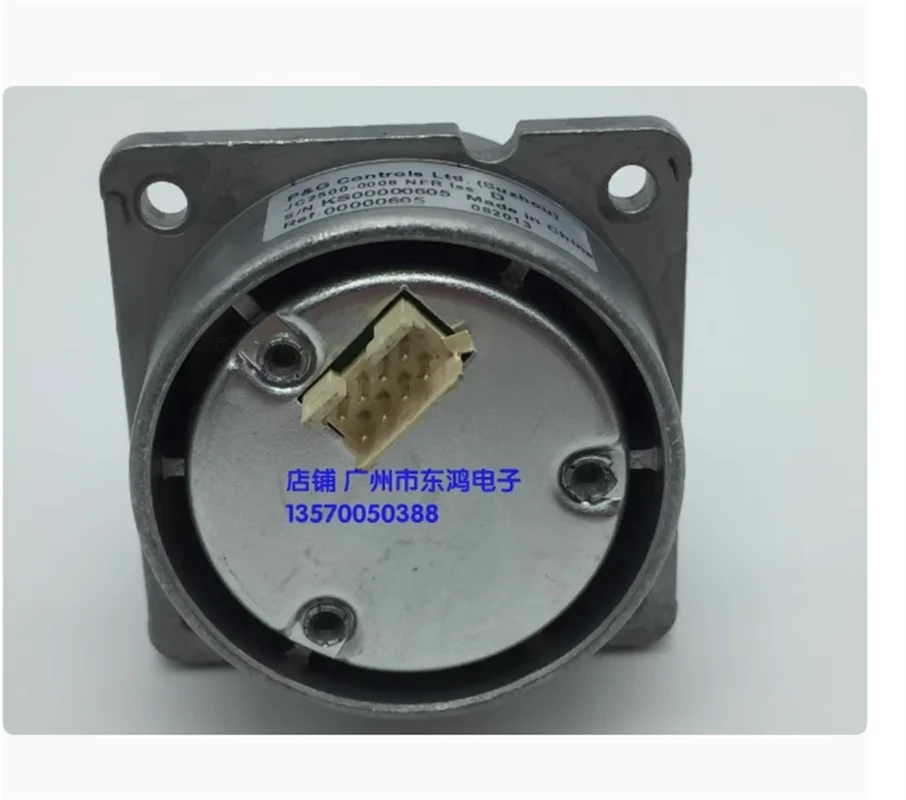 1 PCS P&G Controls LTD joystick JC2500-0008 NFR ISS D fever grade game console controller