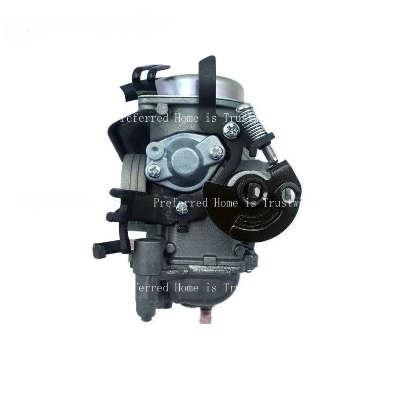 

Nouvo2 HAYATE 2 Is Suitable for Motorcycle Carburetor