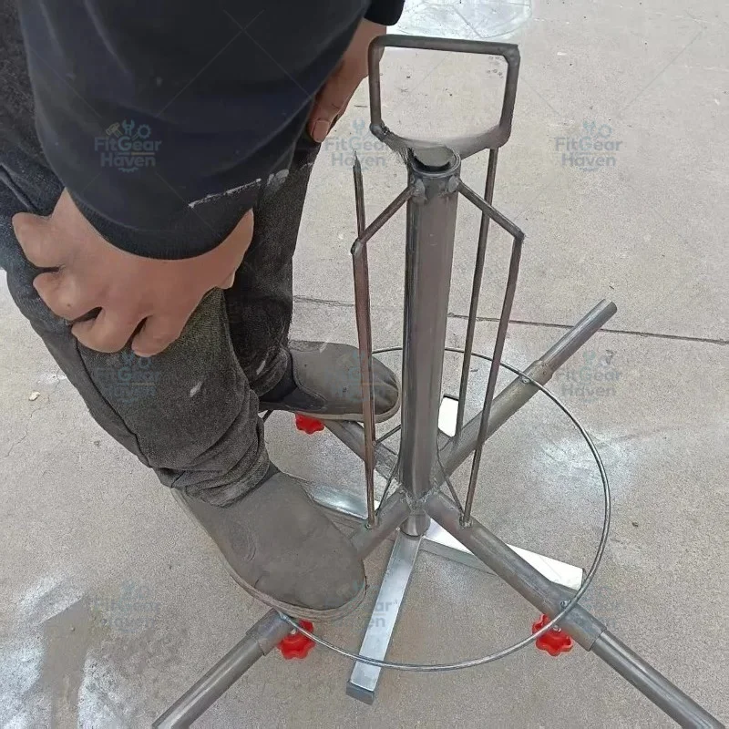 Electrician Discharge Wire Discharge Frame Disk Wiring Creative Tools Shelf Wire Roller Can Hold 32 Square Lines