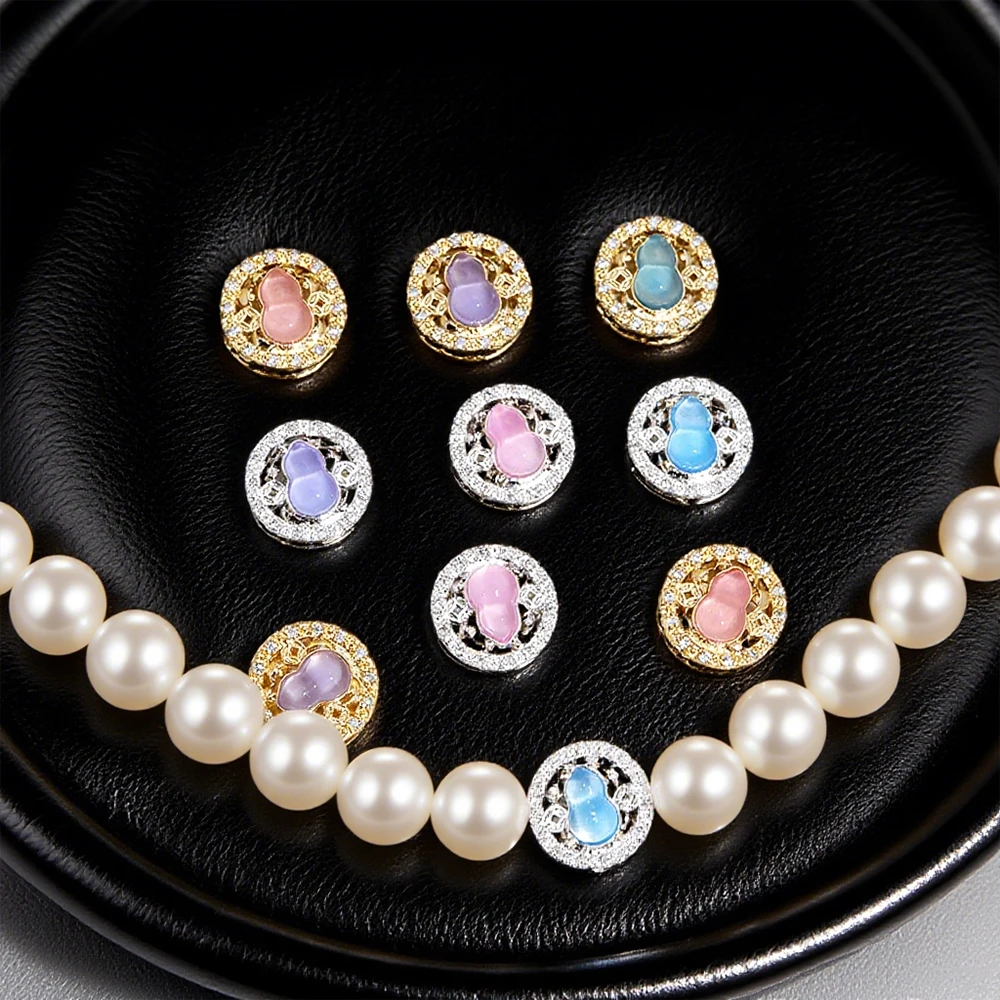 

Сердечный дизайн 50 шт. 14*14 мм медь/фурнитура и компоненты для ювелирных изделий/аксессуары для браслетов/ручная работа/настоящее золотое покрытие # 194645