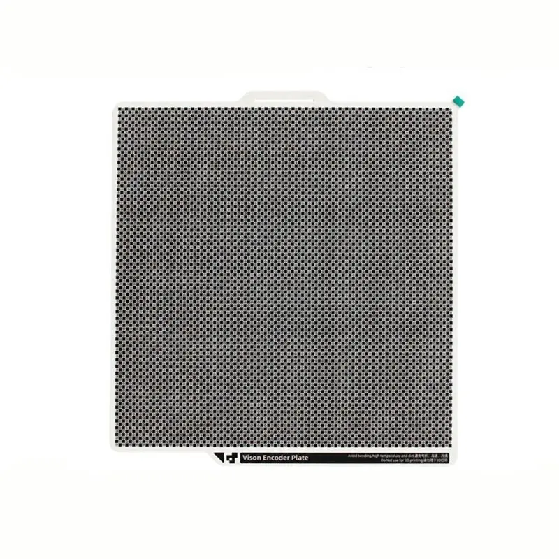 For Bambu Lab X2D Vision Encoder Plate Motion Accuracy
