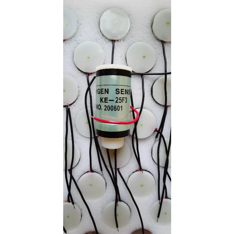 oxygen sensor KE-25F3LF  KE25F3LF  KE-25F3 O2 Sensors