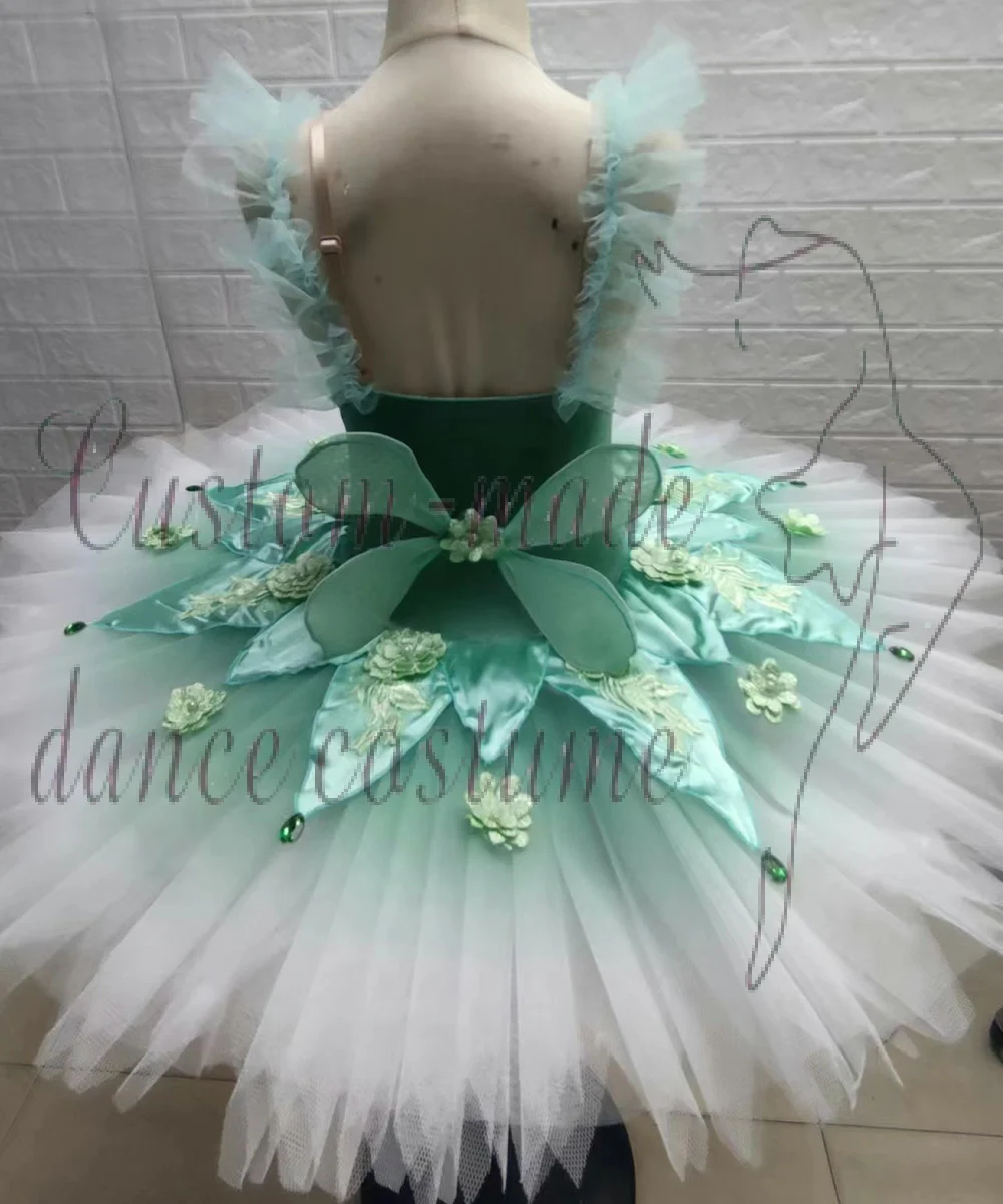 Ballet skirt dance dance costumes for women dress tulle skirt adult Ballet costumes