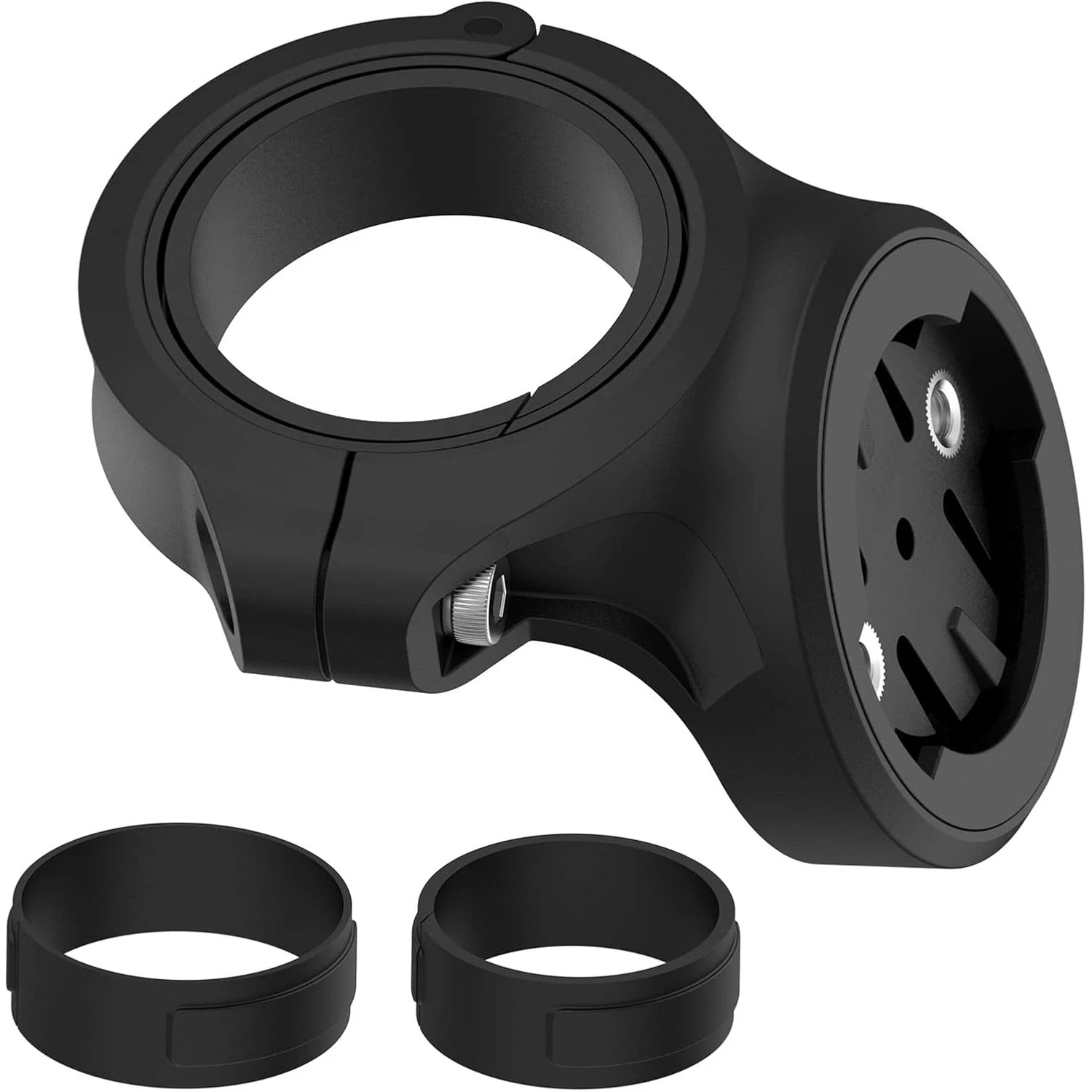 1PC Bike Tail Light Seatpost Bracket Holder Bicycle Saddle Lamp Mount For Garmin Varia Radar RVR315 RTL510