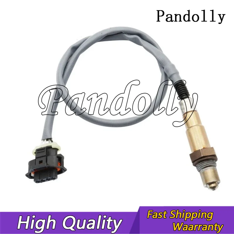 

НОВЫЙ 1 шт. передний датчик кислорода вверх по течению 0258010210 55572215 для Chevrolet Cruze Limited Sonic 234-4527 0258986735 2011-18 гг.