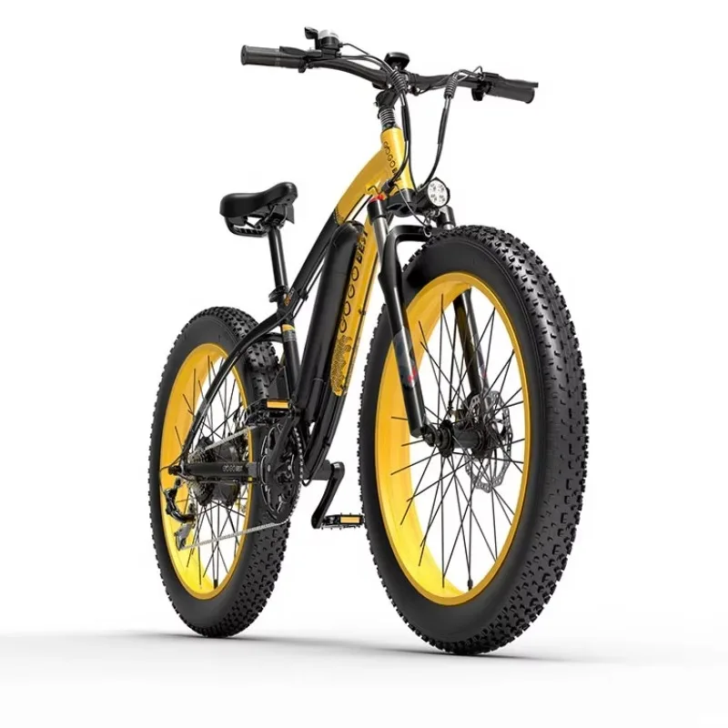 

20" 27" 26 in 2000w Motorcycle 20000w E-bikes 48 Volt 1000watt Tire Electric Bike 3000w 5000w