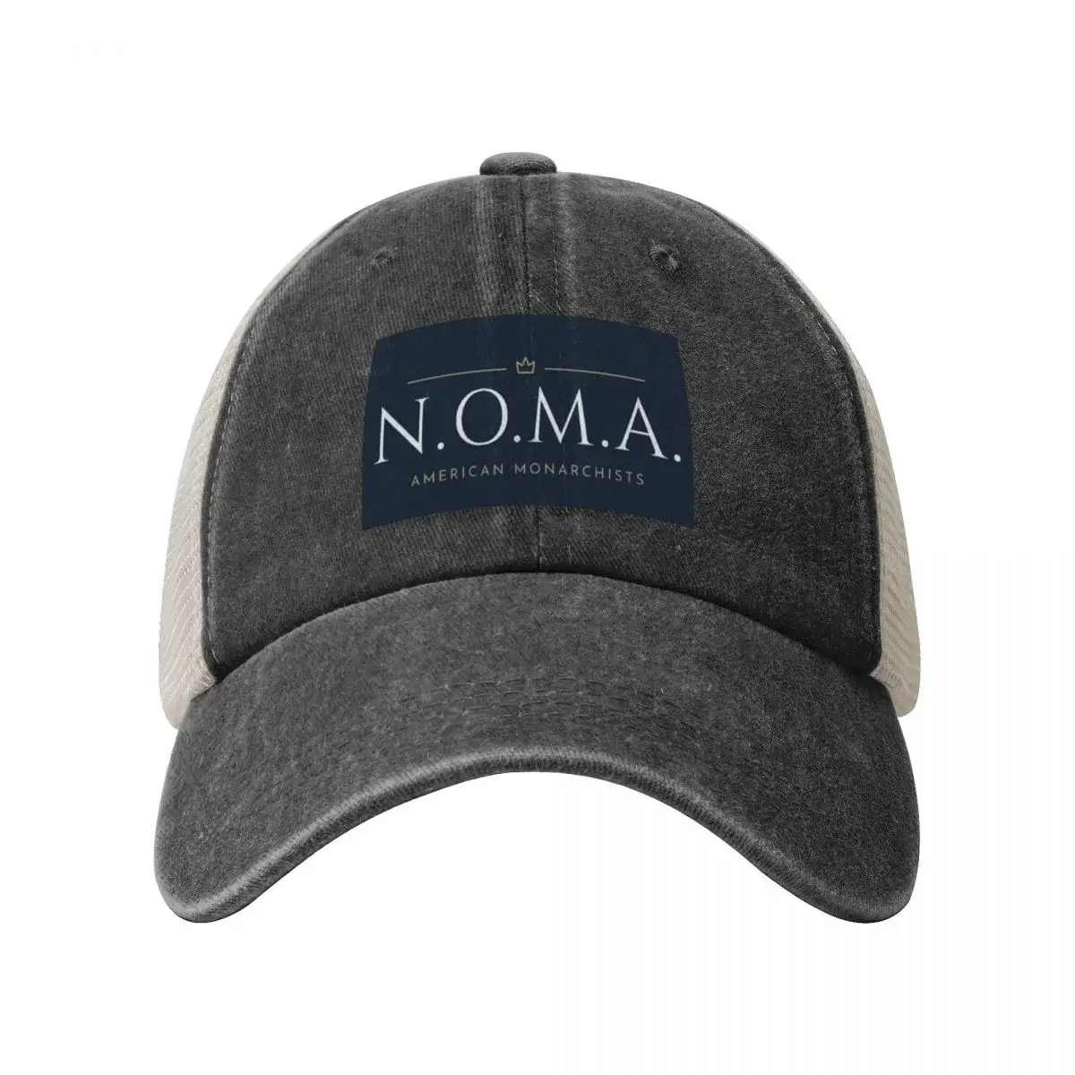 NOMA Baseball Cap Visor fishing hat Hat Man For The Sun Women's Golf Clothing Men's