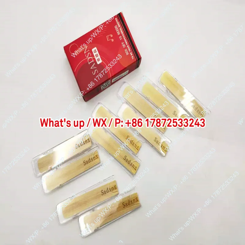 2PCS---Midrange, Midrange, Saxophone, clarinet, Blackboard, Whistle, Bamboo, Instrument Accessories, Saxophone