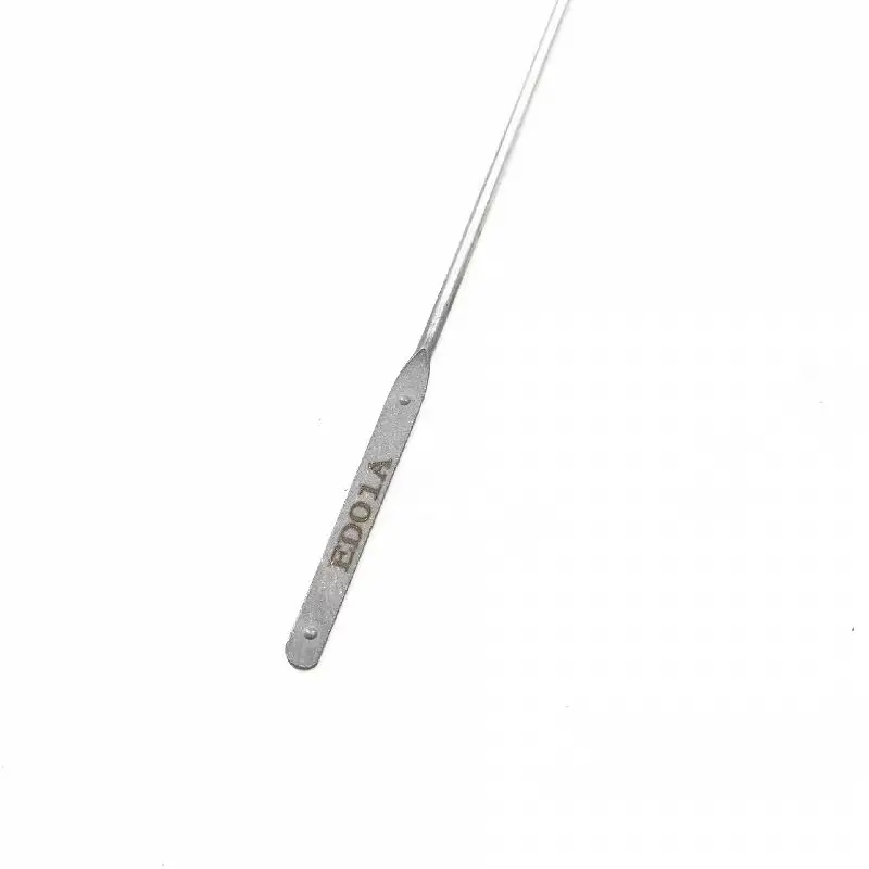 1PCS Oil dipstick to Great Wall Poer diesel engine 2.0T 4D20M engine 1009700XED95