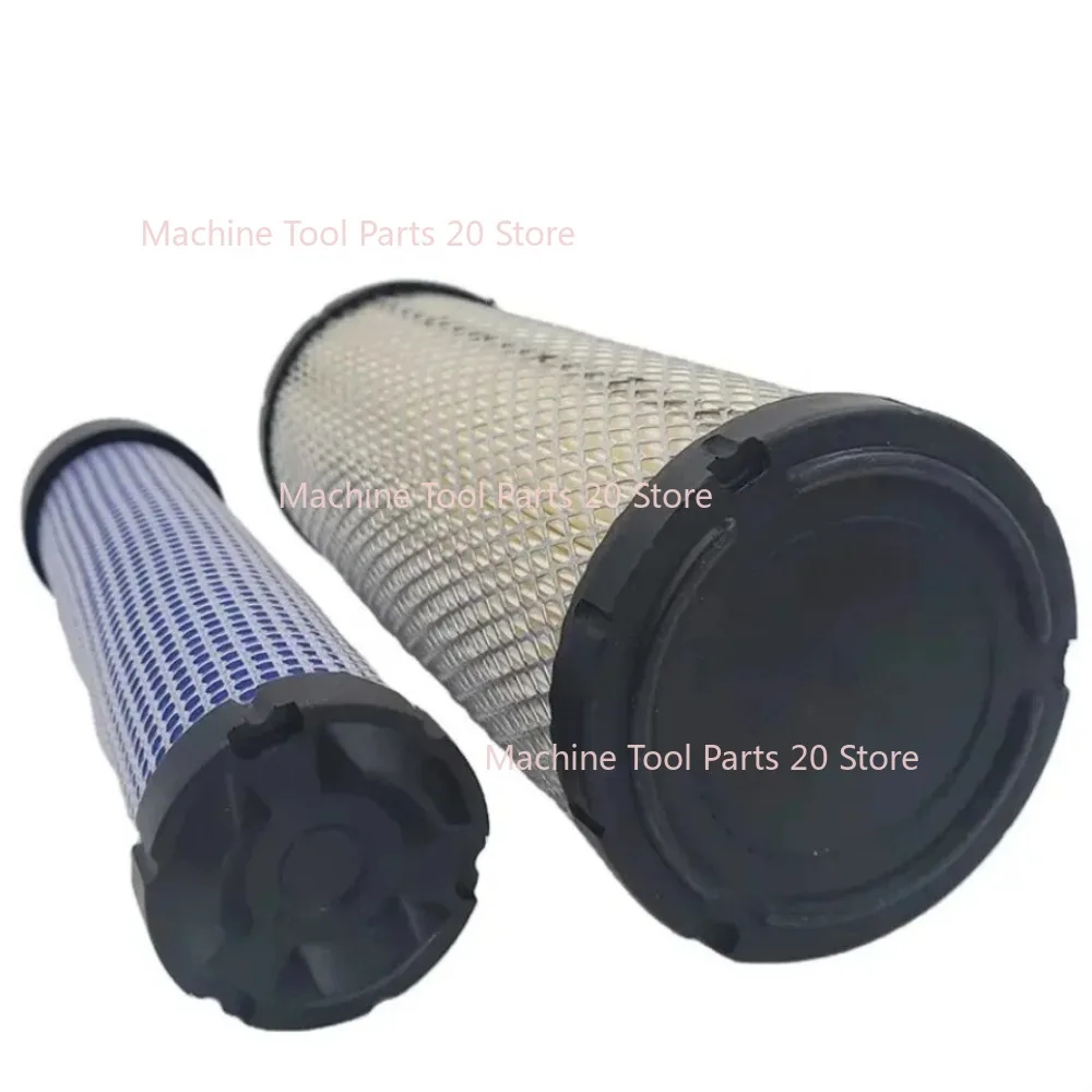 New Air Filter P821575 & P822858 Suitable for Donaldson FPG05 BOBCAT 6672467 6672468