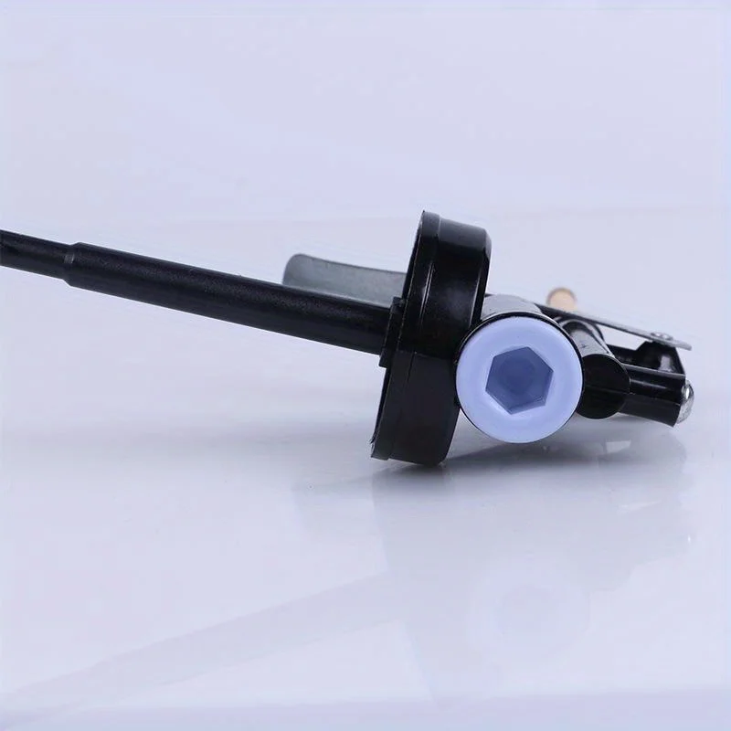 250ml 350ml Transparent Plastic Manual High Pressure Grease Oil Pump Hand Lubrication Oiler with Rigid Spout for Auto Machinery