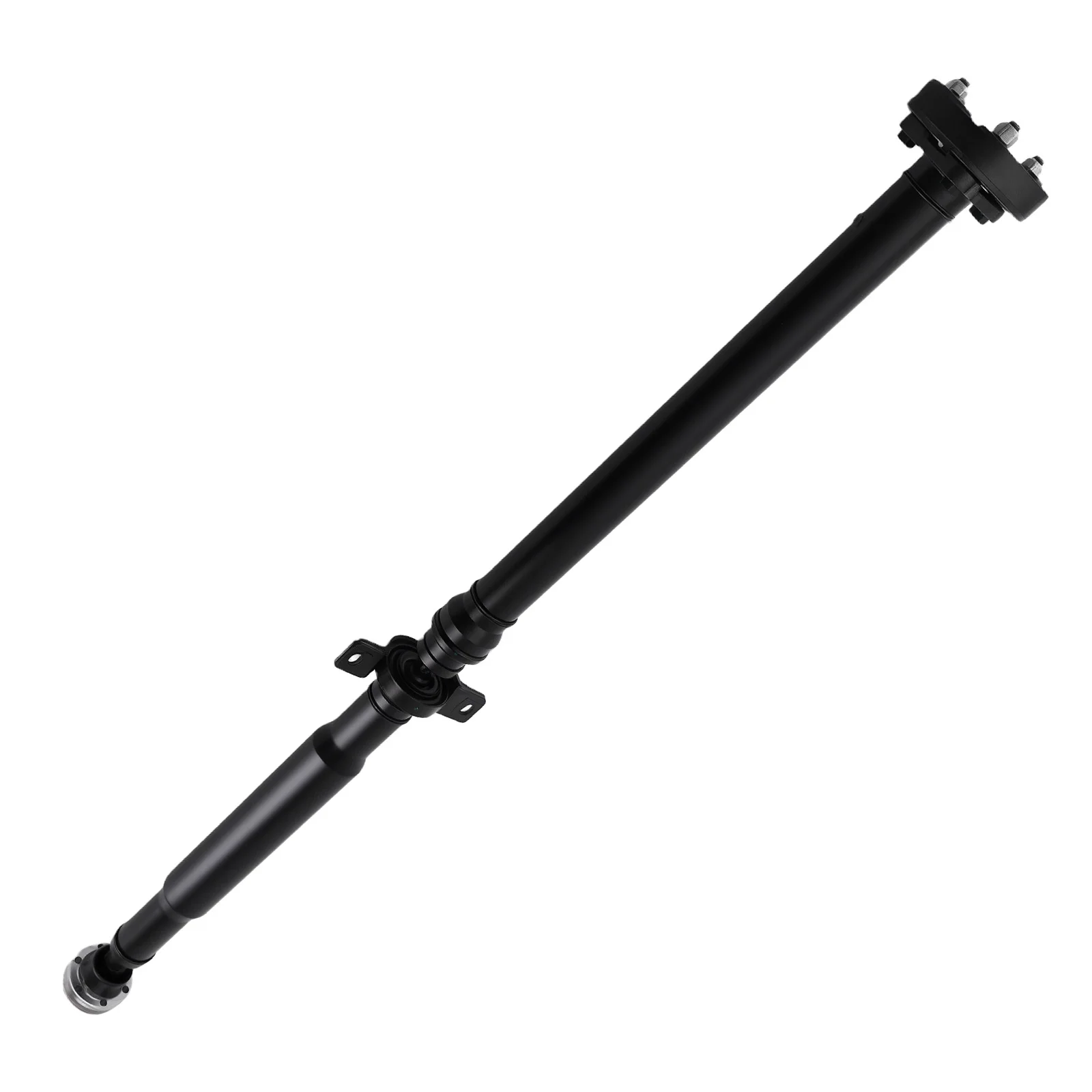 

Steel Driveshaft Assembly Rear for Mercedes-Benz GL450 GL550 X166 2014-2016 AWD