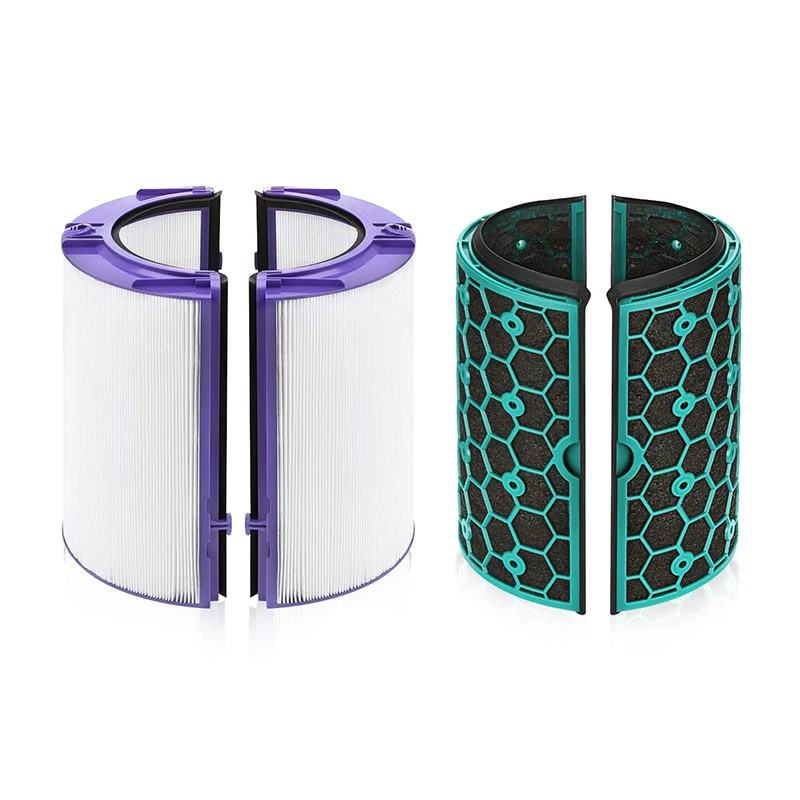 

Сменный фильтр для Dyson TP04 Pure Cool Link очиститель воздуха DP04 HP04 HEPA фильтр и фильтр с активированным углем