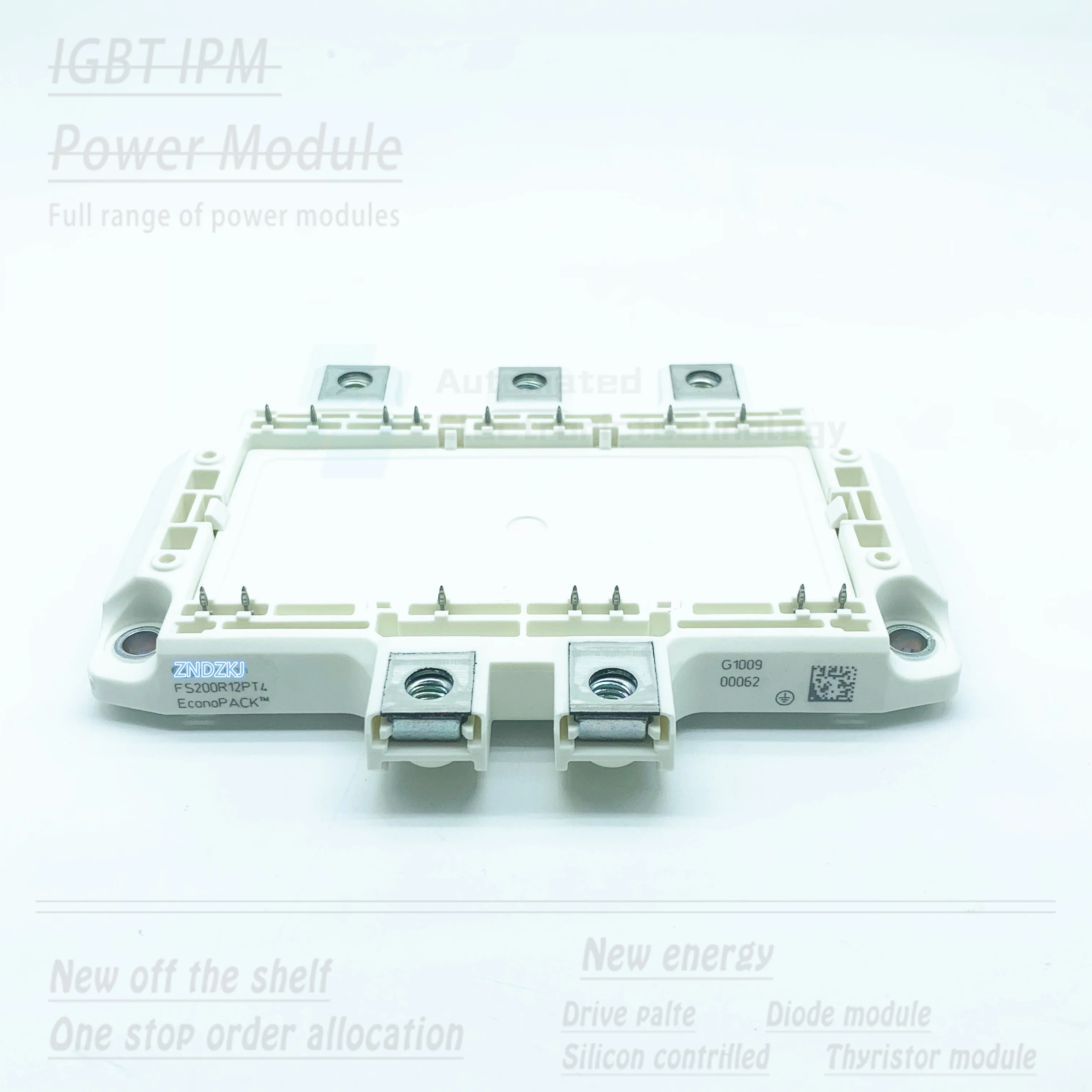 IGPT Module: A Comprehensive Review and Guide for Engineers and Tech Enthusiasts