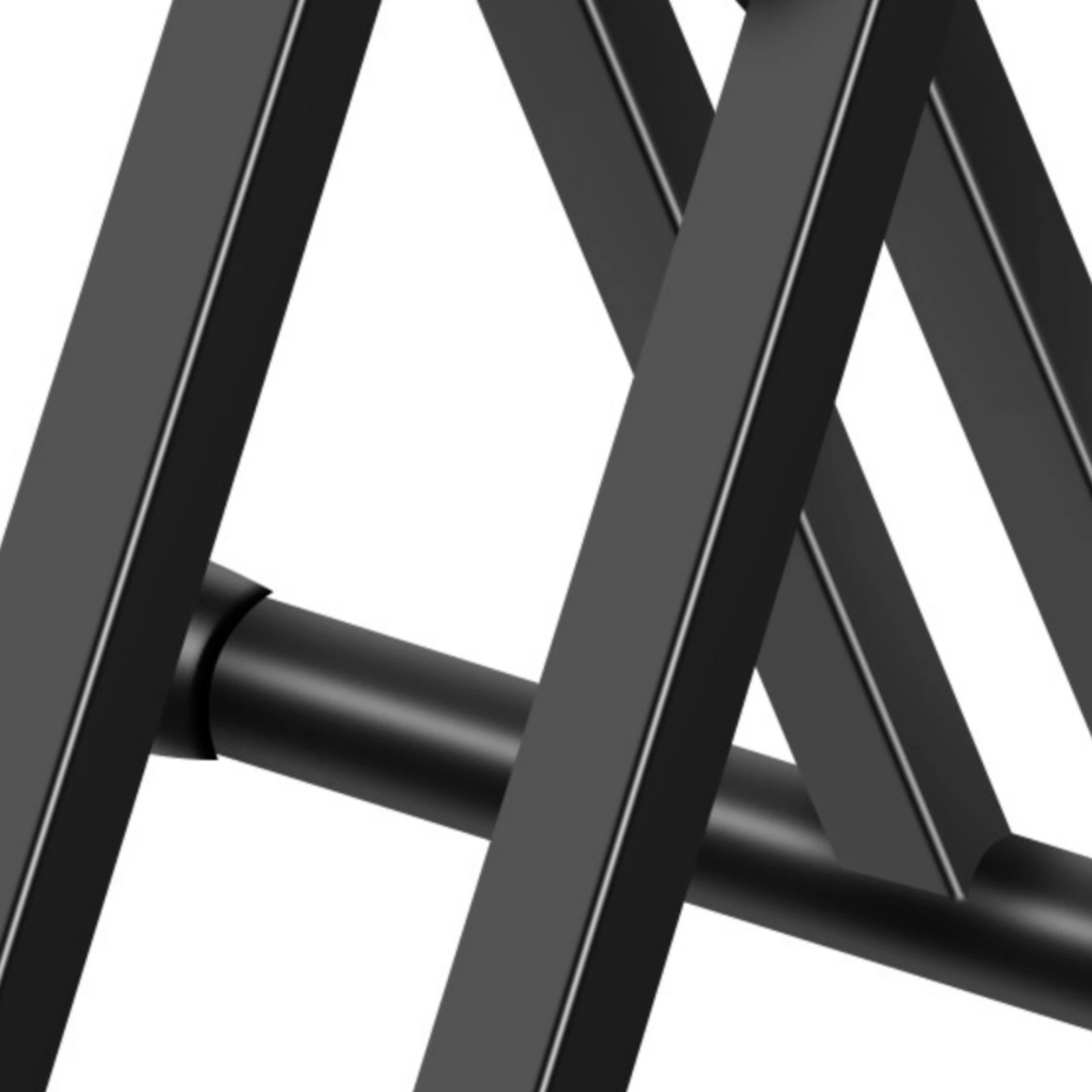 

X-Shaped Keyboard Stand Portable Single-X Design Keyboard Stand Instrument Holder Heavy Duty Music Equipment Anti-Slip