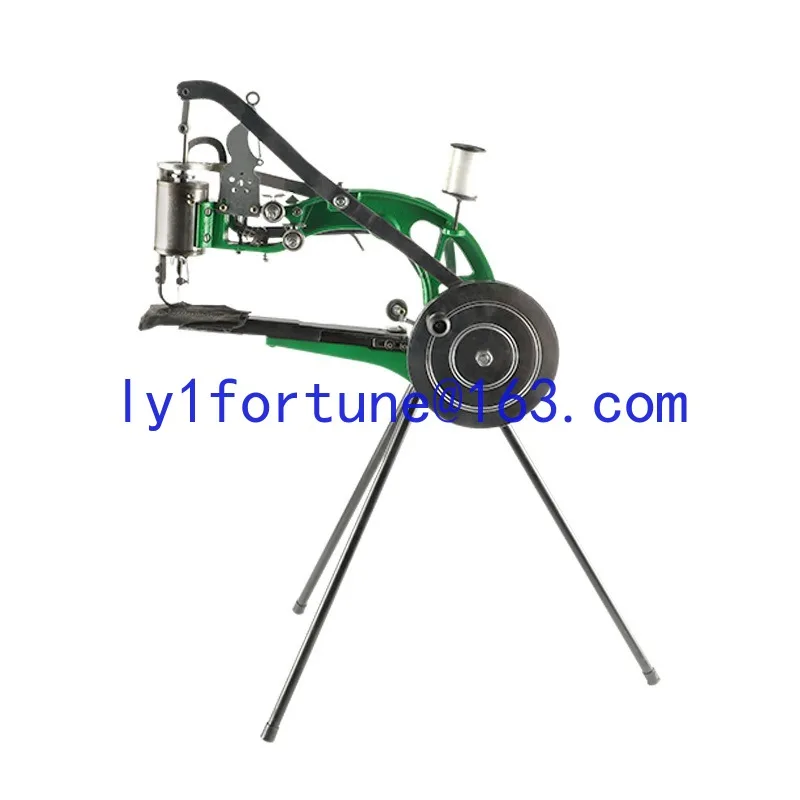 Small shoe repair machine, shoe repair machine Shoe machine
