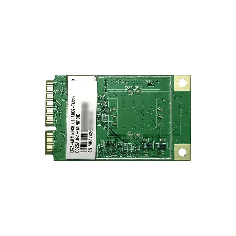 4G LTE Module EC25-AU EC25AUFA-MINIPCIE