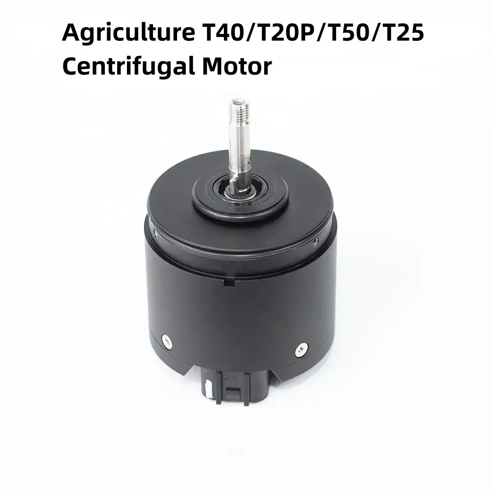 

Agriculture T40/T20P/T50/T25 Centrifugal Motor for DJI Drone Repair Accessories